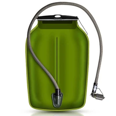 Image de Vessie d&#039;hydratation wlps 3 L gris Source Tactical