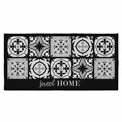 Image de Douceur d&#039;Intérieur ALFAMA TAPIS RECTANGLE, 50 x 120 cm
