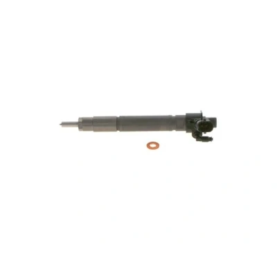 Image de BOSCH 0 445 115 091 Injecteur Common Rail (CR) avec bague d&#039;étanchéité
