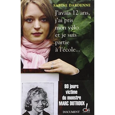 Image de J AVAIS 12ANS PRIS MON VELO Livre d’occasion Bon