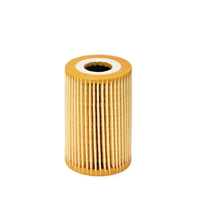 Image de UFI Filters, Filtre à Huile 25.014.00, de Remplacement, Adapté aux Voitures, Applicable sur Différents Modèles Mercedes Benz A Classe, B Classe et GLE