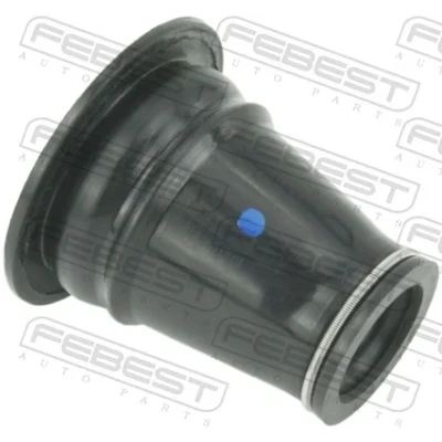 Image de FEBEST NCP 012 Bague d&#039;étanchéité, soupape d&#039;injection NISSAN: Pathfinder 3, Navara Pick up, NP300 up