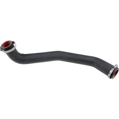 Image de GATES 09 0936 Gaine De Suralimentation Silicone RENAULT: TRAFIC 2 Kasten, Bus, 2, OPEL: Vivaro A Van, Combi