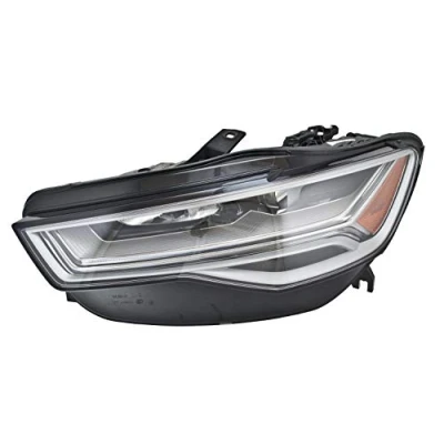 Image de HELLA 1EX 012 976 151 Phares gauche LED 12V pour circulation à droite AUDI: A6 C7 Avant, Berline, Allroad