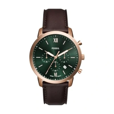 Image de Fossil Scarlette Montre 2tone, Femme, Taille: One Size, 2 tone