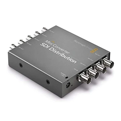 Image de Mini Converter SDI Distribution