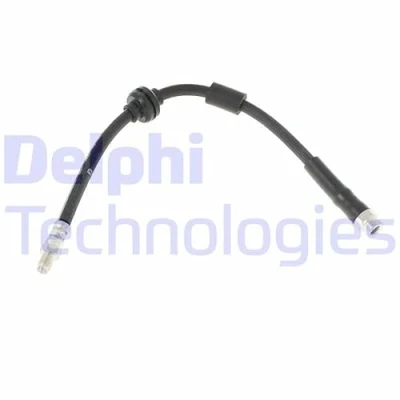 Image de DELPHI LH7658 Flexible De Frein 430mm M10x1 FIAT: Tipo 3/5 portes, Break