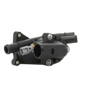 Image de GATES TH50292G1 Thermostat d&#039;eau 92 avec joints sans boîtier FORD: Ecosport Mk2, FIESTA 6, FOCUS 3
