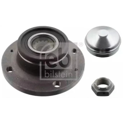 Image de FEBI BILSTEIN 101010 Kit de roulements roue FIAT: Punto II 3/5 portes, Grande III ABARTH: