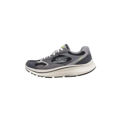 Image de Skechers Homme Go Run Consistent 2.0 Basket, Charbon, 46 EU