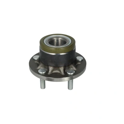 Image de BTA H2G048BTA Kit de roulements roue Essieu arrière FORD: Transit Connect Mk1 Van, Tourneo