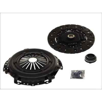 Image de SACHS 3000 951 012 Kit d&#039;Embrayage 200 PEUGEOT: 307 3/5 portes, 207 Break, CITROËN: C3 I C4 Coupe