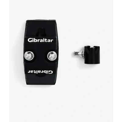 Image de Gibraltar Coquille support de tom/tom basse standard SC STL2 avec vis serrage carrées