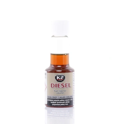 Image de K2 T312 Nettoyant pour injection électronique (Diesel) Diesel 50