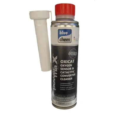 Image de Oxicat Powewrmaxx AV Nettoyant pour sonde lambda et catalyseur, 300 ml