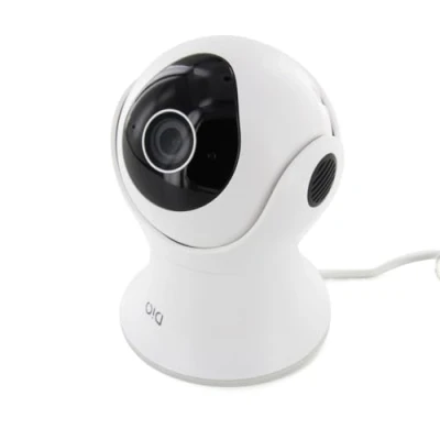Image de DiO Connected Home Caméra rotative Wi FI intérieure et extérieure 1280x1080p