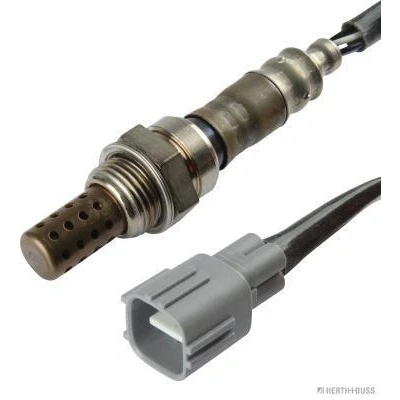 Image de HERTH+BUSS JAKOPARTS J1462028 Sonde lambda chauffé 4 TOYOTA: Avensis II Station Wagon, 5 portes, Berline