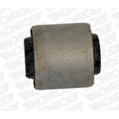 Image de MONROE L50810 Silent Bloc De Triangle Support métal caoutchouc barre oscillant transversal