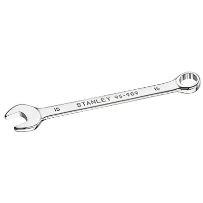 Image de STANLEY Clé Combinet 15mm Multicouleur ‎STMT95909 0