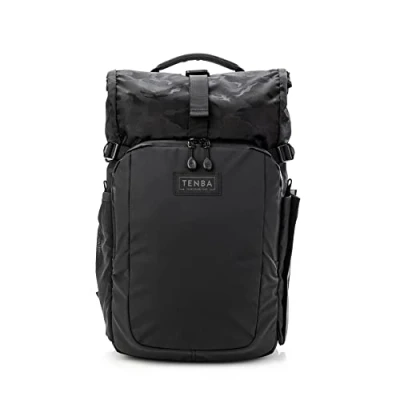 Image de TENBA Sac à dos Fulton V2 10L Noir Camo Neuf