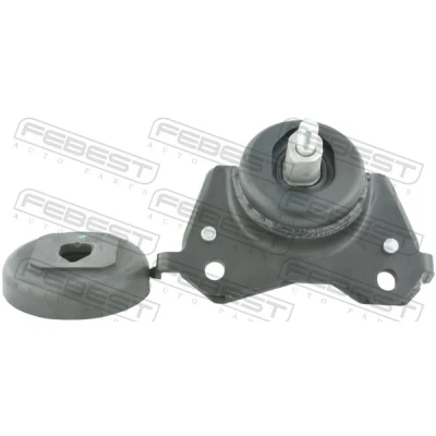 Image de FEBEST TM URJ200RH Support moteur avant droite en caoutchouc