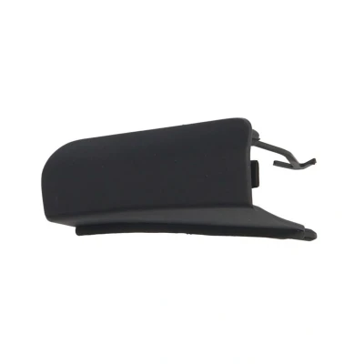Image de Recouvrement de pare chocs, dispositif d&#039;attelage BLIC 5513 00 8166972P