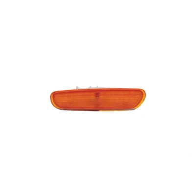 Image de PRASCO VV0284303 Clignotant jaune Rétroviseur extérieur droite VOLVO: V40 Break, S40 I