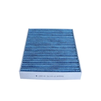 Image de MAXGEAR 26 1801 Filtre d&#039;habitacle à charbon actif, avec effet antibactérien, aux propriétés anti allergènes 278 219 41 PORSCHE: Cayenne