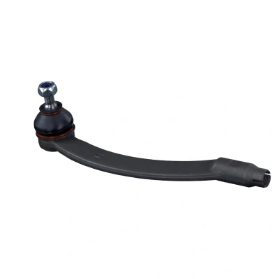 Image de FEBI BILSTEIN 29304 Rotule de direction Essieu avant droit avec écrou autobloquant MINI: 3/5 portes, Cabriolet