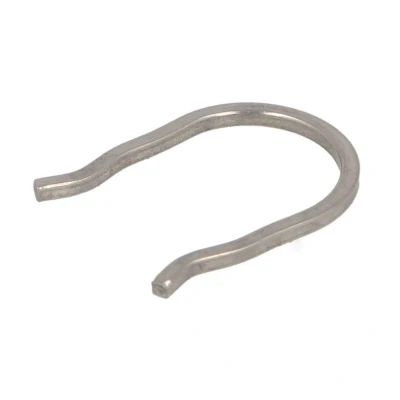 Image de TOPRAN 723 862 Clip CITROËN: DS3 3 portes, C4 Picasso 2, Xsara Picasso, PEUGEOT: 307 3/5 207 CC, 306 portes