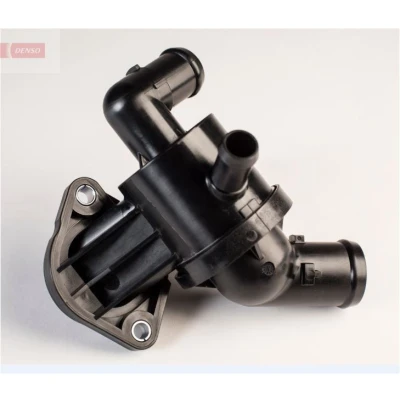 Image de DENSO DTM92698 Thermostat d&#039;eau 92C avec joints AUDI: A3 Sportback, 3/5 portes, A1 VOLKSWAGEN: Touran I, Passat B7 Variant, Caddy 3
