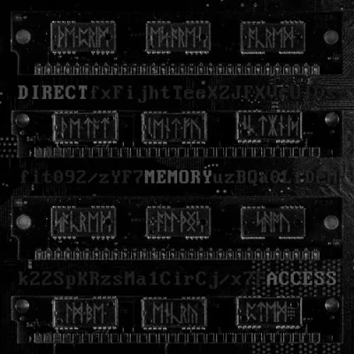 Image de Direct Memory Access