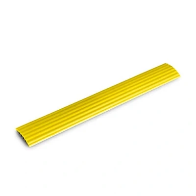 Image de Defender OFFICE YEL Passage de Câble 4 canaux jaune