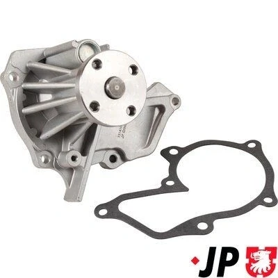 Image de JP GROUP 1514101000 Pompe à eau avec joint d&#039;étanchéite mécanique FORD: FIESTA 5, Focus C Max, Mk1 3/5 portes, VOLVO: V50, C30, S40 II