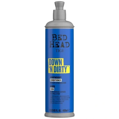 Image de Tigi Après Shampooing Bed Head Wash and Care Down &#039;N Dirty