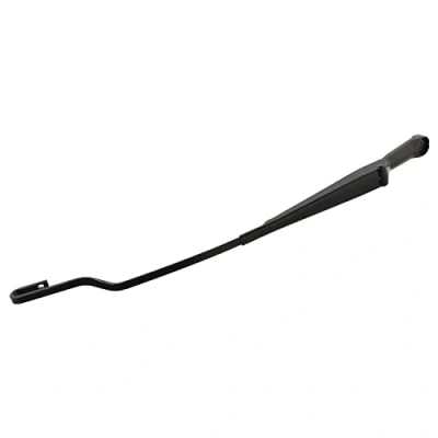 Image de Bras d&#039;essuie glace, nettoyage des vitres Febi Bilstein 34736 gauche pour véhicules avec direction à VOLKSWAGEN: Passat B5 GP Berline