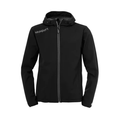 Image de uhlsport Essential Veste softshell, Taille: 4XL, Black