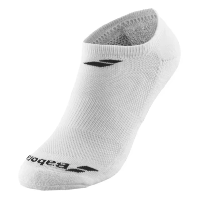 Image de Paquet De 3 Chaussettes Invisibles Babolat