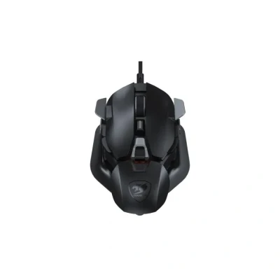 Image de COUGAR Gaming Dualblader souris Jouer USB Type A Optique 16000 DPI Neuf