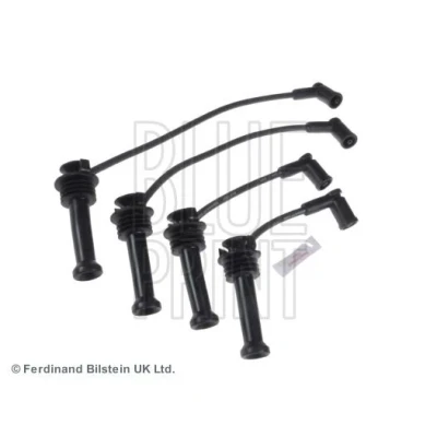 Image de BLUE PRINT ADM51640 Jeu De Fils d&#039;Allumage FORD: Fusion Break, MAZDA: 2 5 portes