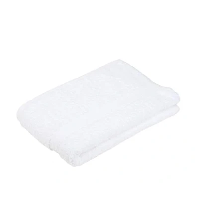 Image de Gözze New York Essuie Mains, Lot de 4, Doux et absorbant, 100% Coton, 30 x cm Orange