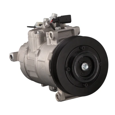 Image de FEBI BILSTEIN 45217 Compresseur De Climatisation 12 AUDI: Q5, A4 B8 Berline, A6 C6 Berline
