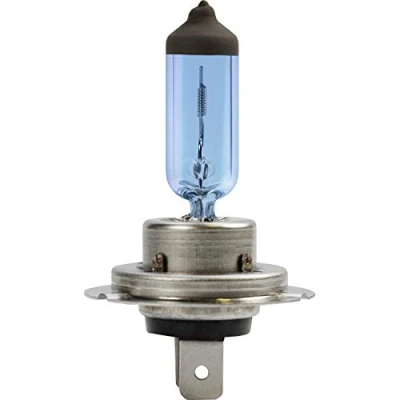 Image de AEG Automotive 97279 Ampoule bleue Xenon H7, PX26d, 60/55 W, 12 V, 1 pièce