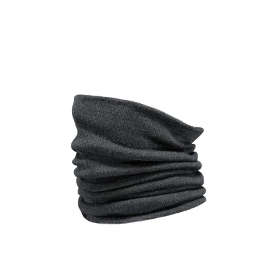 Image de Barts Eclipse COL Unisex Écharpe, Taille: One Size, Dark heather