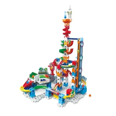 Image de VTech Mr Super Sky Tower Set XL 300E