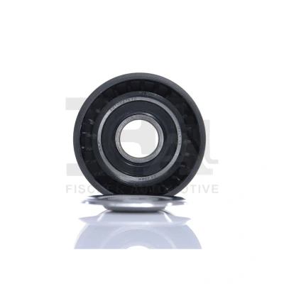 Image de FA1 RW2205 917 Poulie Tendeur avec cache RENAULT: CLIO 2, MEGANE 3, Kangoo I, DACIA: Duster SUV, Logan I Berline, MCV