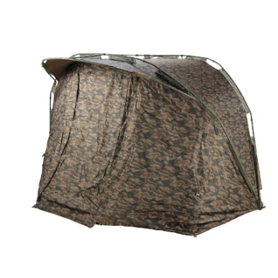 Image de JRC Rova Peak Bivvy 2 Man Camo Biwy