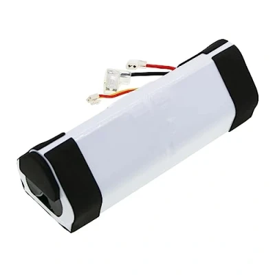 Image de KAFTKO Batterie De L&#039;aspirateur. Compatible pour Tineco IFloor 3 01/ Floor One S3。Batterie Rechargeable Au Lithium ION Aspirateur