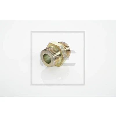 Image de PETERS ENNEPETAL 076.038 00A Connecteur, conduite d&#039;air comprimé M22x1,5