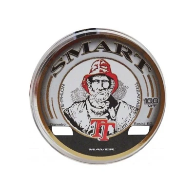 Image de Maver Smart TT 100m Taille : 0.18mm